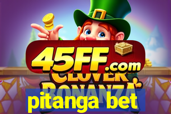 pitanga bet